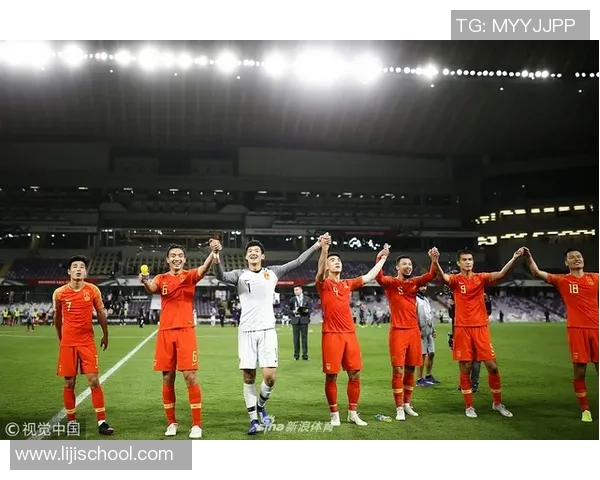 国足11人首发阵容能否在东亚杯中战胜日韩球队的挑战与机遇分析