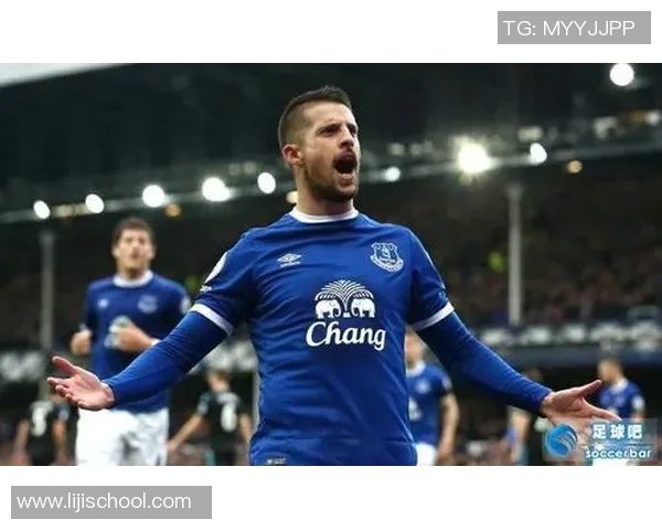 埃弗顿与沃克转会谈判已启动费内巴切也表达了浓厚兴趣