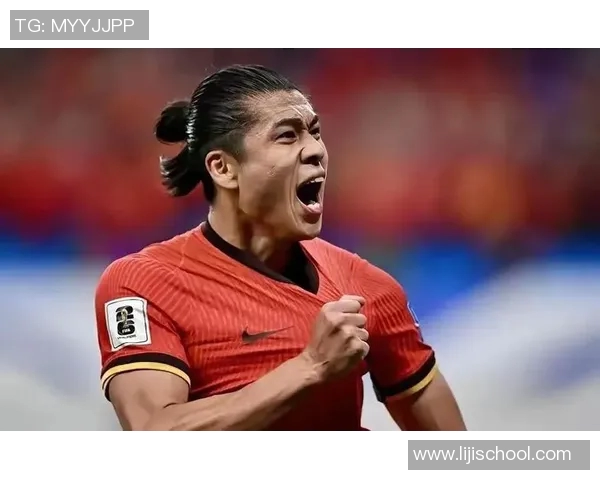 张玉宁有望成为国足主力前锋搭档人选仍需伊万慎重考虑 张玉宁有望成为国足主力前锋搭档人选仍需伊万慎重考虑