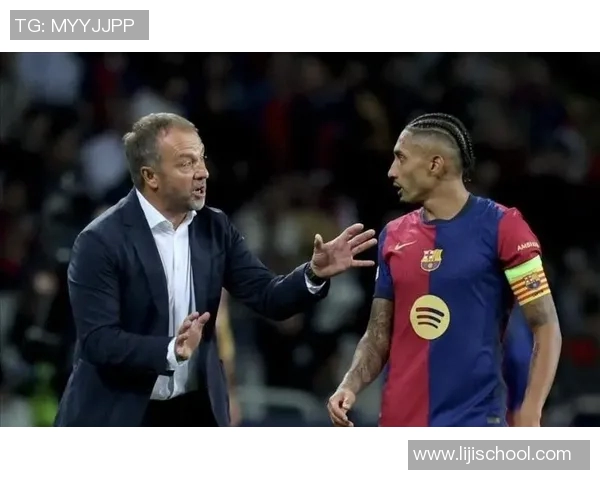 巴萨神锋拒绝亿元诱惑宣布将留队至退役震惊沙特土豪