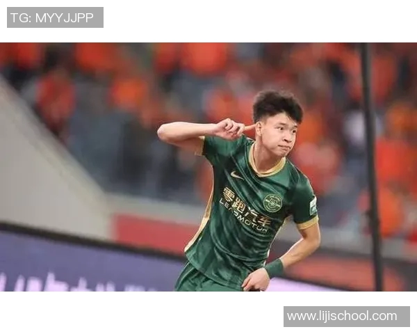 王钰栋感谢教练组信任被赞有大心脏展现出色表现