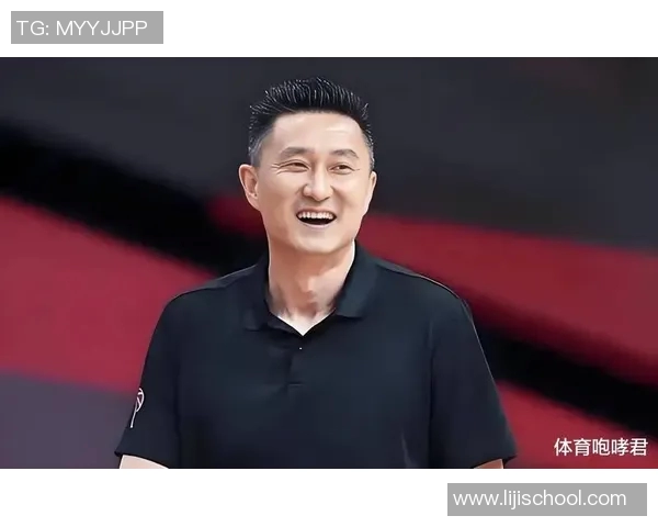 广东队迎来NBA级侧翼强援杜锋再添锋线实力助力男篮冲击更高目标
