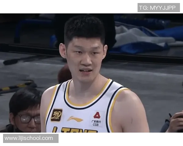 总决赛G6前瞻：北京男篮迎强援周琦对决胡金秋三大利好消息解析