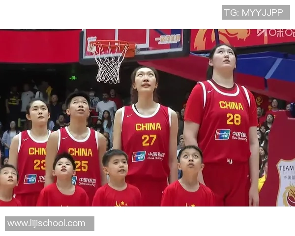 张子宇首次入选中国女篮与韩旭联手双塔冲击亚洲杯冠军的精彩前景