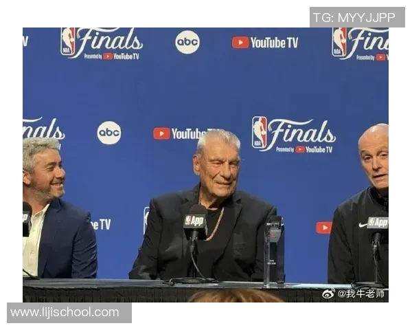 老尼尔森荣获查克奖项背后的故事与启示